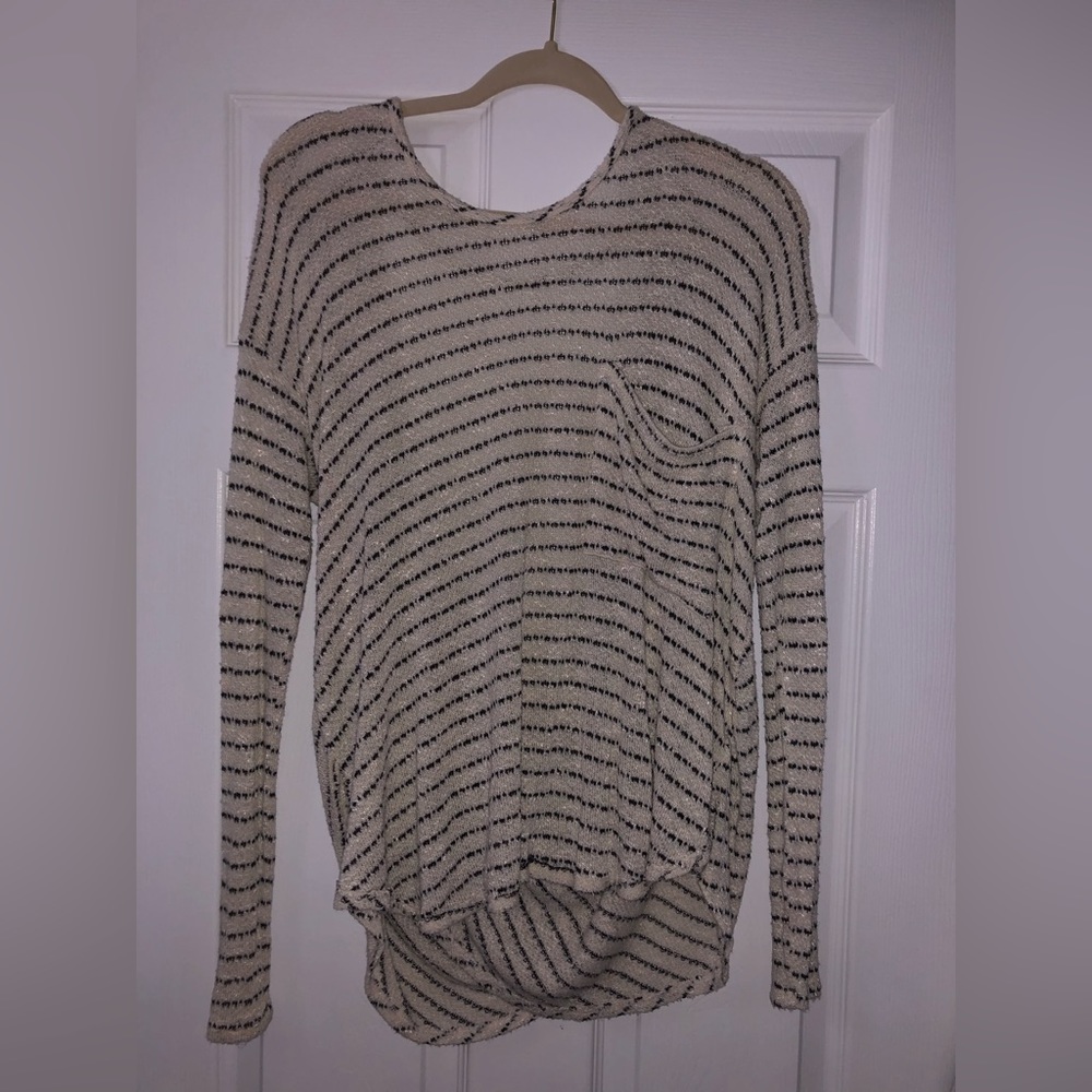 FP sweater